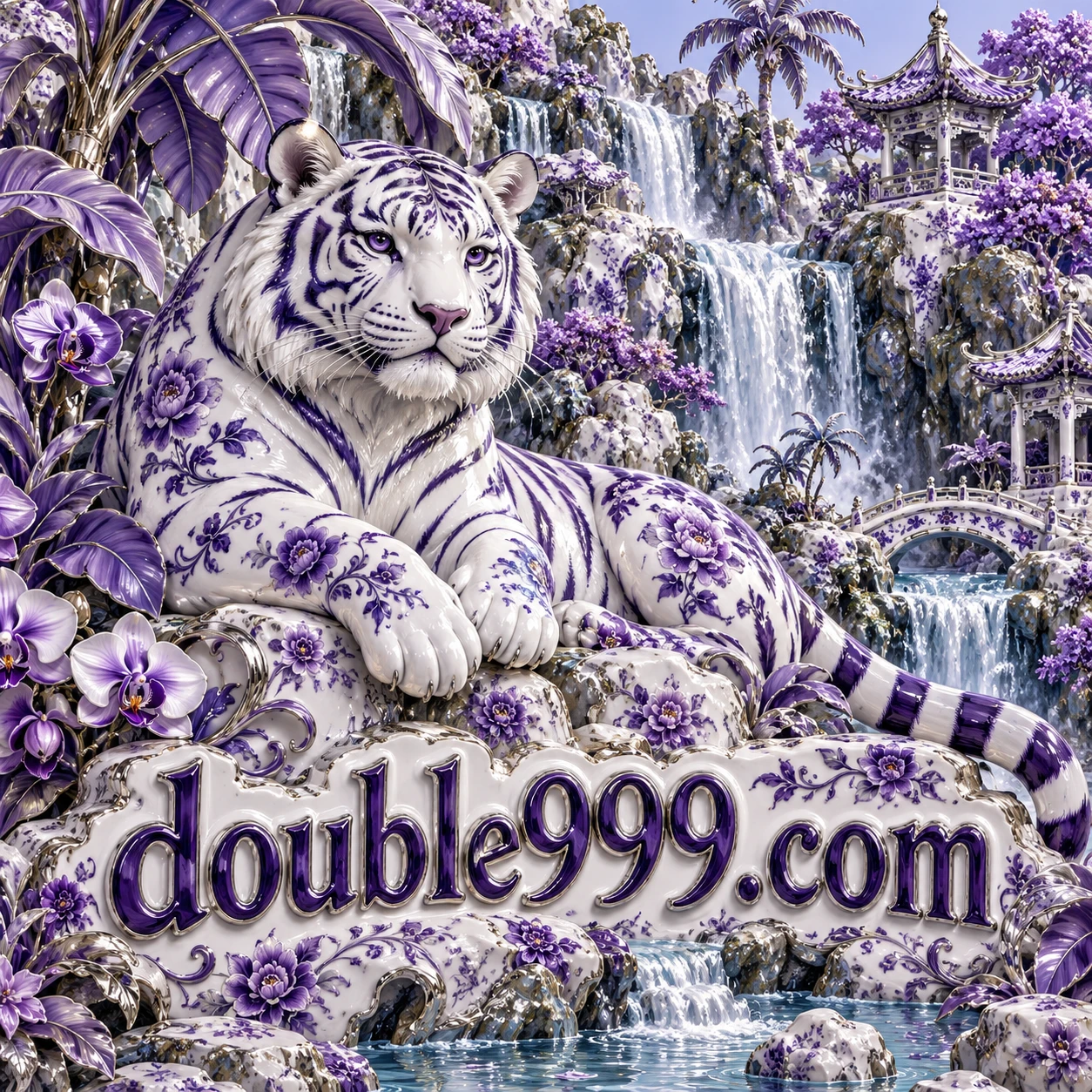 Ilustrasi langkah instalasi double999