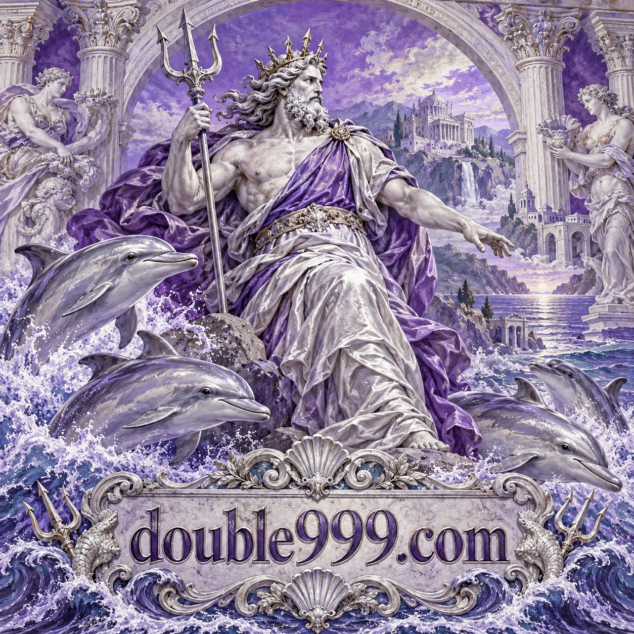 Ilustrasi pembaruan dan bantuan double999